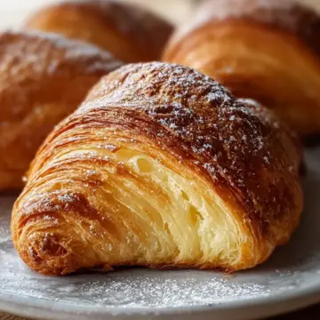 Delicious Pain Suisse