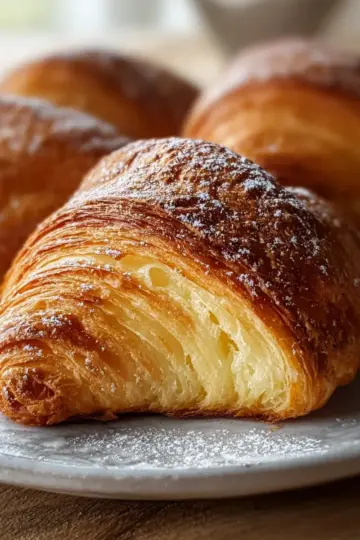 Delicious Pain Suisse